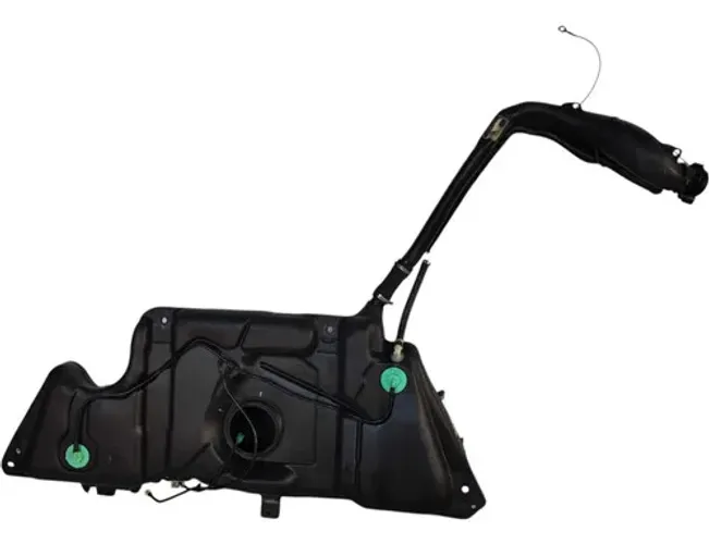 Tanque Combustivel Renault Kangoo 1.6 2008 2009 2010