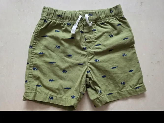 Bermuda Carters 4T