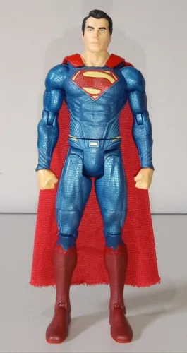 Superman DC multiverse