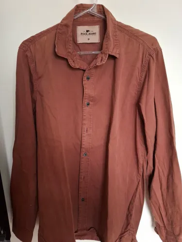 Vendo camisas