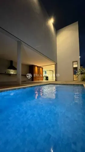 Sobrado de Alto Padrão com Design Exclusivo e Conforto Absoluto
