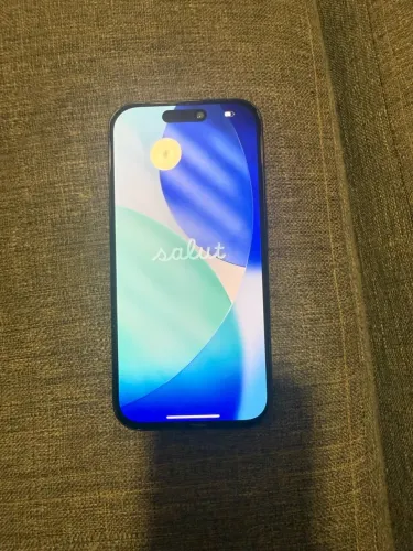 iphone 15 Pro 256 GB
