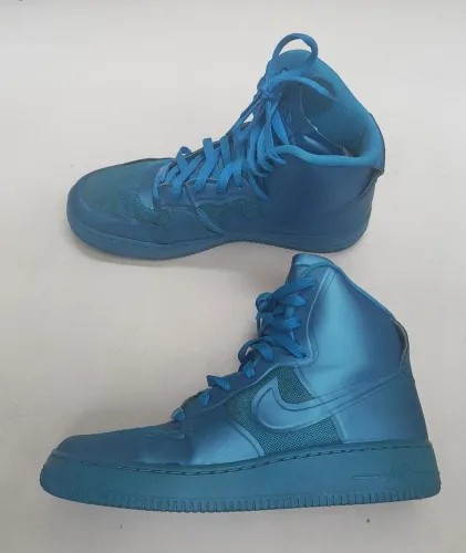 Nike Air Force 1 High Hyperfuse