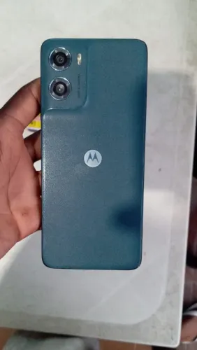 Vendo moto g06
