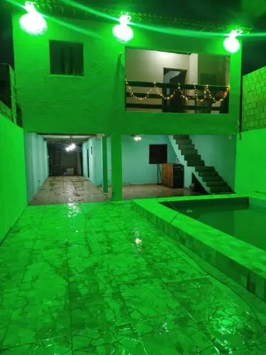 Casa barra santo Antônio temporada *59