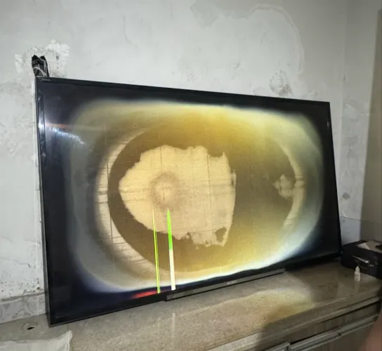 Tv Sony 70 polegadas
