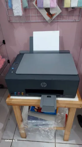 Impressora HP Smart Tank 