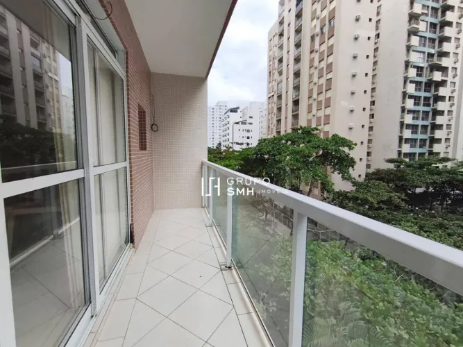 Apartamento com 3 dormitórios, 158 m² - venda por R$ 800.000,00 ou aluguel por R$ 7.500,00