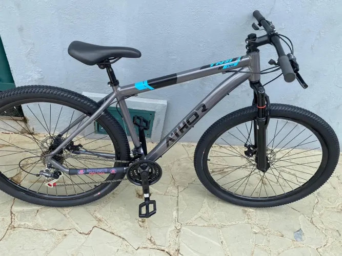 Bicicleta aro 29