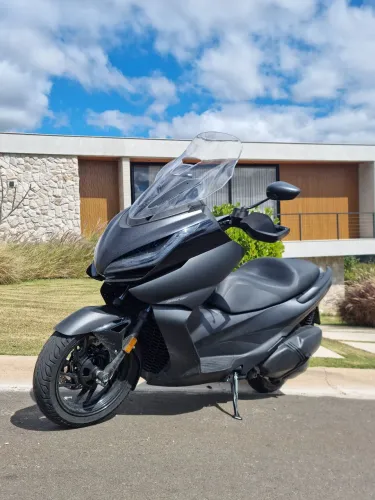 ZONTES E350 PRETA FOSCA UNICA - Nao aceito troca. Somente venda.