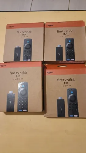 Fire stick Amazon Full hd