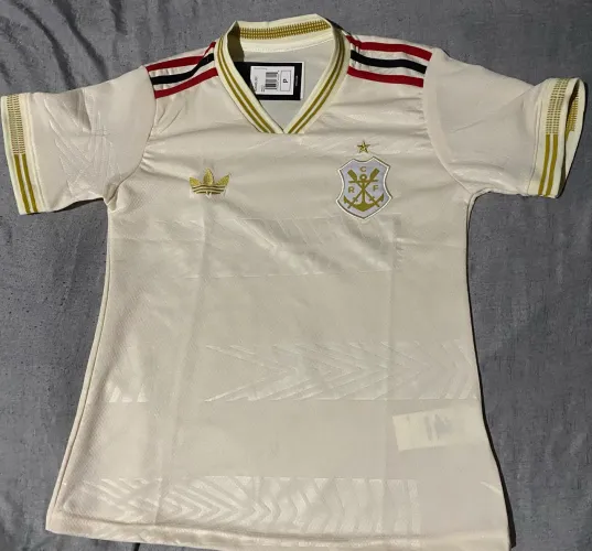 Camisa do Flamengo Feminina