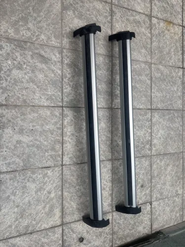 Rack para carro HB20