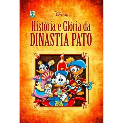 História e Glória da Dinastia Pato