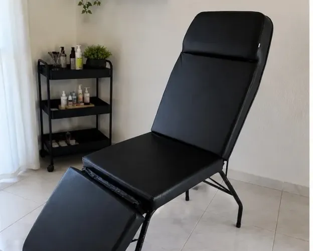 Maca 3 Posições Reclinável
