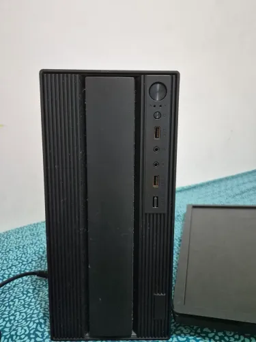 COMPUTADOR COMPLETO