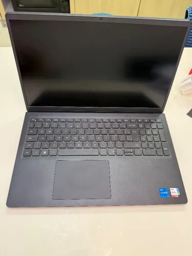 Notebook Dell 15 polegadas I5 16GB SSD 512GB
