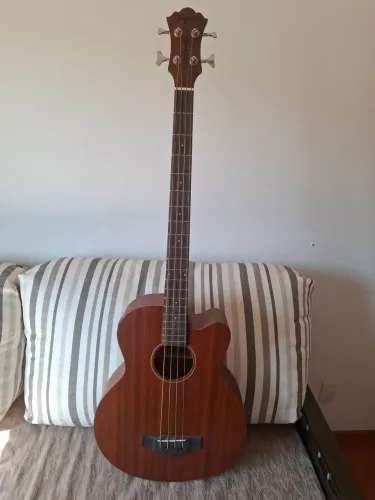 Baixolão Tagima Mahogany 