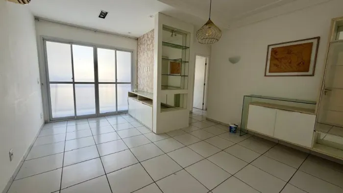 APARTAMENTO TODO PROJETADO NO CONDOMINIO SMILE VILLE