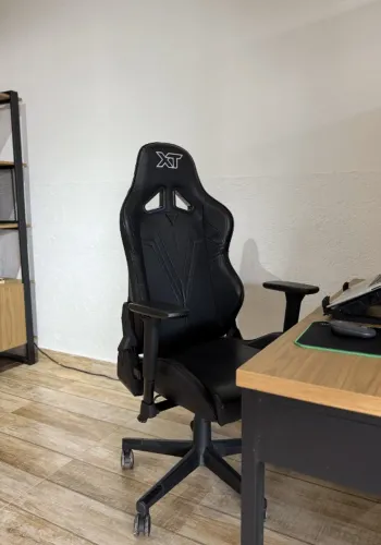 Cadeira Gamer XT Racer Viking Series