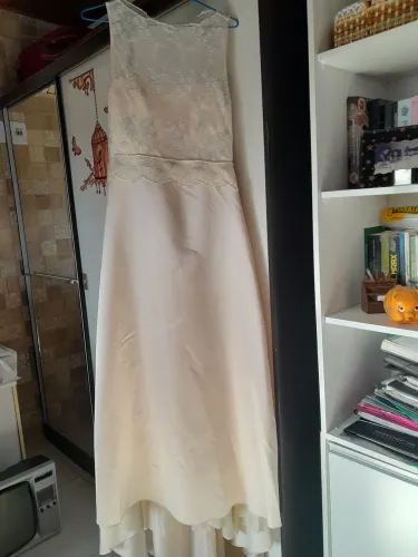 Vestido de Noiva 