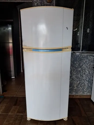 Vendo geladeira