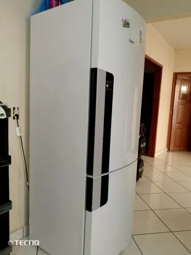 Vendo semi novo
