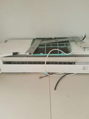 Ar condicionado philco