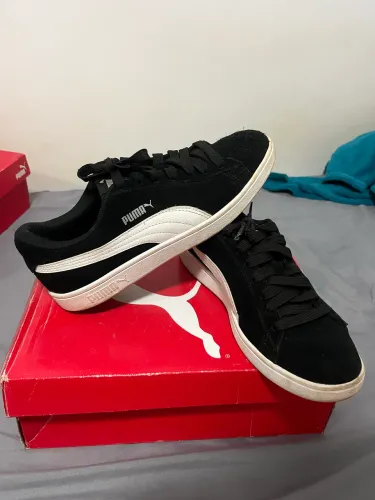 Tênis puma smash