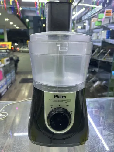 Multi processador Philco - Para retirada de peças
