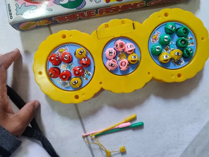 Brinquedo antigo anos 80