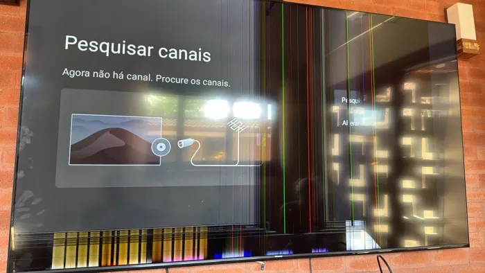 Tv 85?