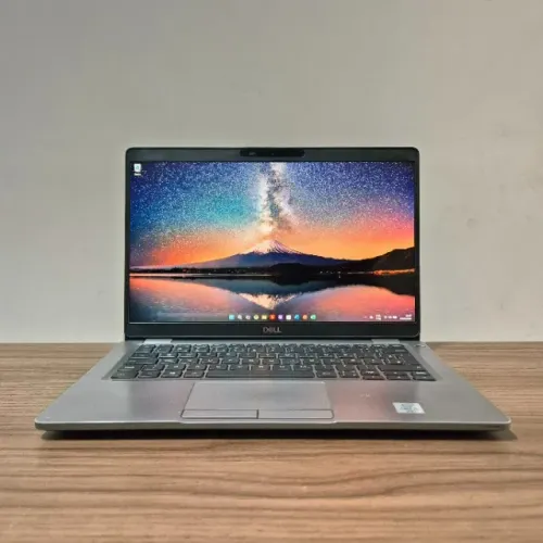 Notebook Dell (Core i5 + 12 GB RAM + SSD NVMe) c/ Garantia - Avalio trocas !!!