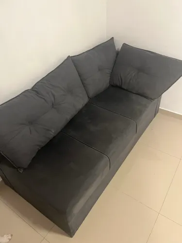 Sofá de canto
