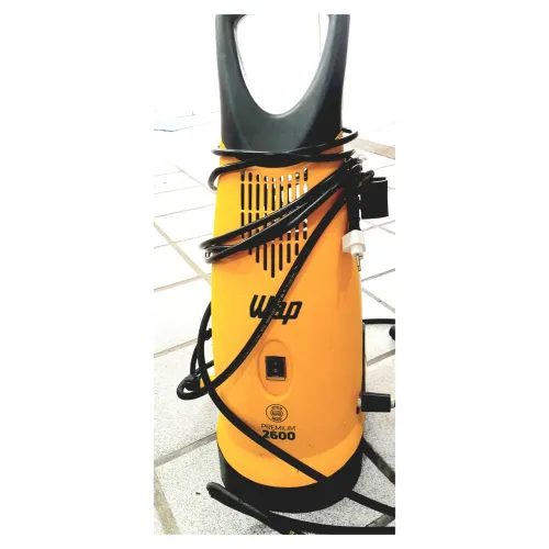 Wap Lavadora de Alta Pressão Premium 2600 127V