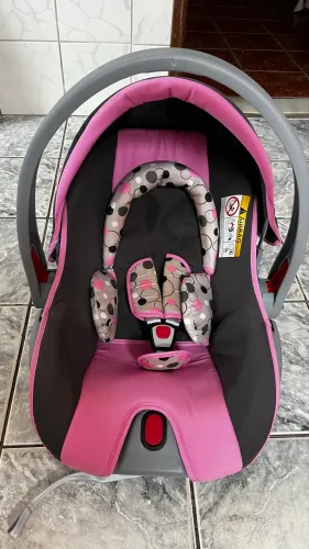 BEBÊ CONFORTO COSCO