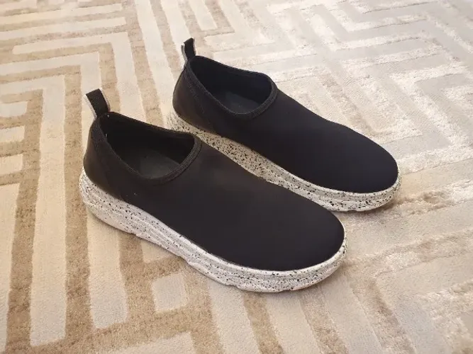 Tênis Casual Conforto Moselle 38 BR