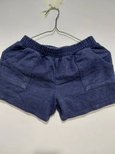 Short Feminino Tam 12