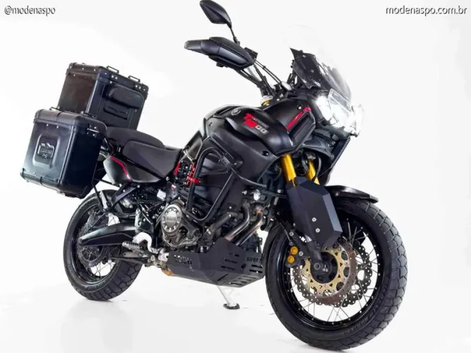 YAMAHA XT1200Z SUPER TENERE 2020