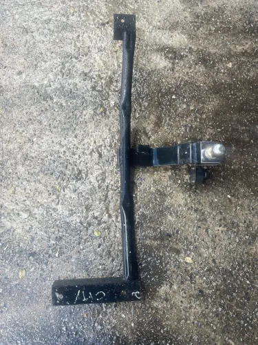 Reboque Honda City até 2014