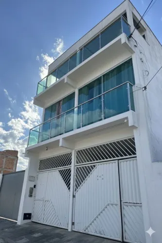 Prédio residencial a venda