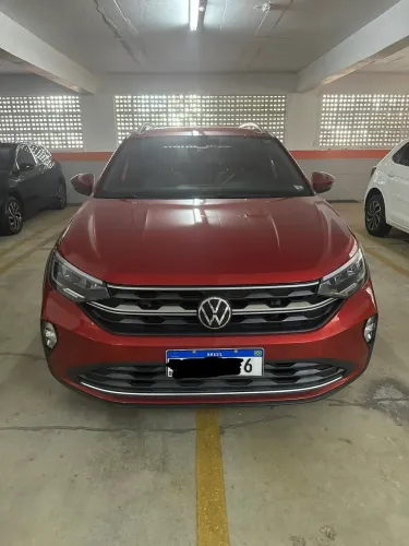 Volkswagen Nivus Highline 1.0 200 TSI Flex AUT 2023