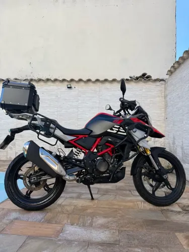 BMW Gs 310 25/25