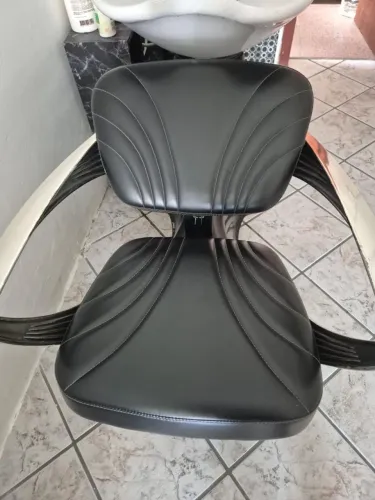 Lavatório para Cabeleireiro 