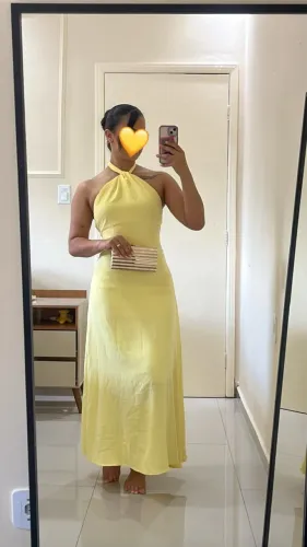 Vestido