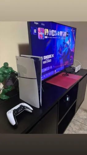 PS5 SLIM