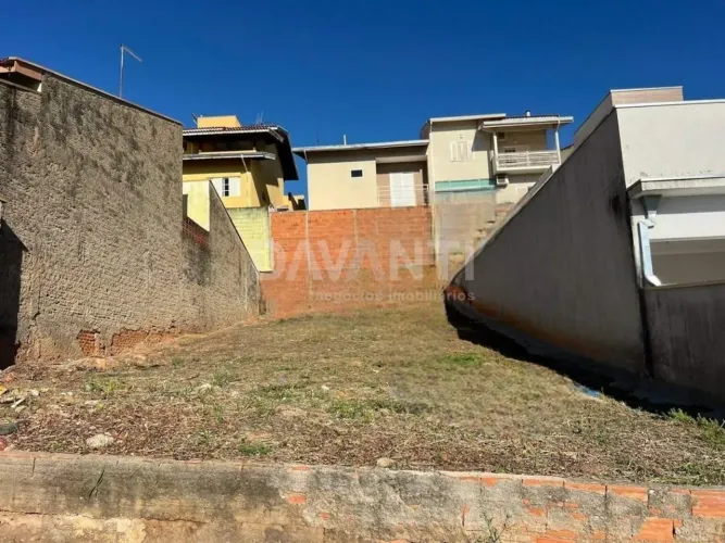 Terreno à venda no Condomínio Mirante do Lenheiro em Valinhos na Davanti Imóveis.
