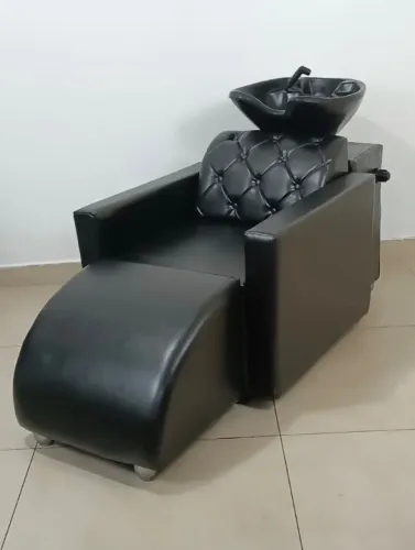 Lavatório Luxo Pouco Usado 