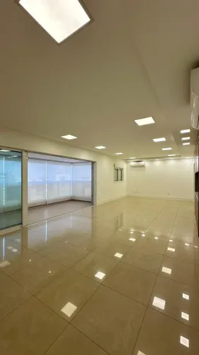 TORRE VALVERDE - Apartamento com 3 suítes para alugar, 200 m² por R$ 9.500 - Gleba Palhano