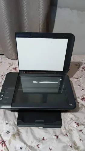 Impressora HP